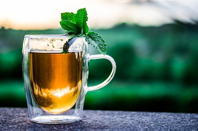 Bevande biologiche Cupper Teas e la sostenibilità dei suoi prodotti