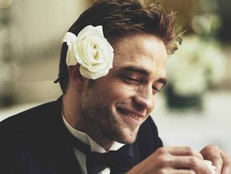 Robert Pattinson è Batman per la felicità di tutte le ragazze
