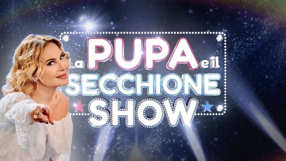 Ascolti La Pupa e il secchione show spettatori e share per Barbara D'Urso