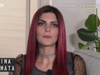 Chi è Biagio e Luisella Ultima Fermata: età, cognome, storia