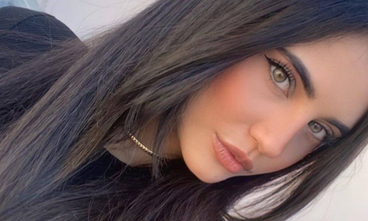 Valeria Cardone Uomini e donne chi è la corteggiatrice di Matteo