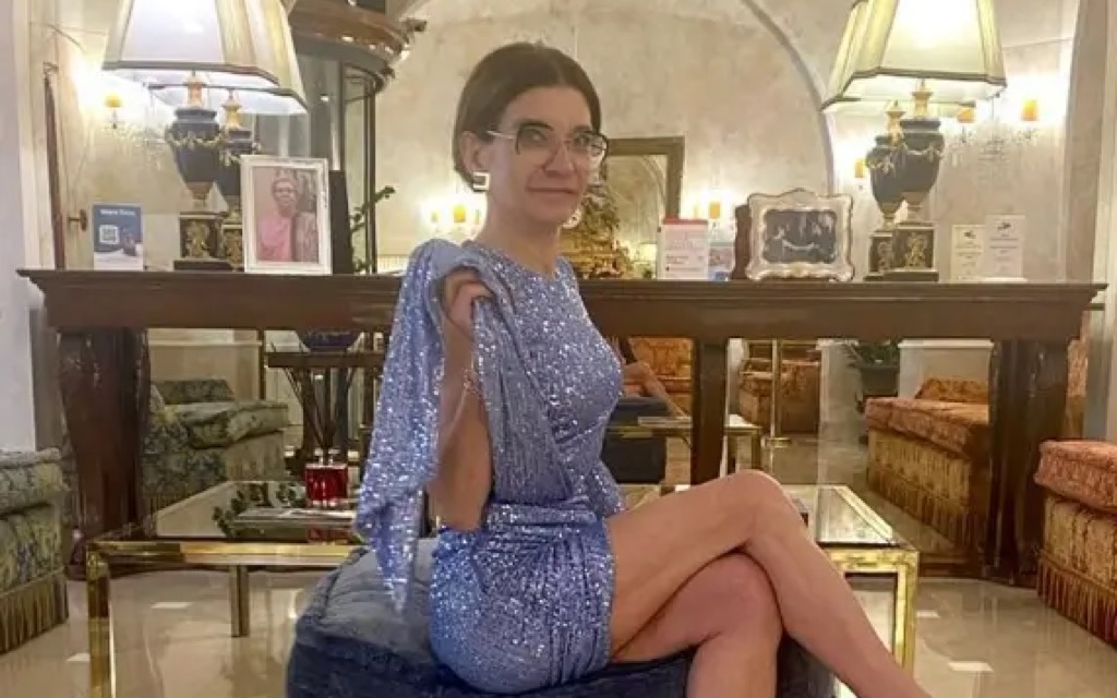 Chi è Catia Franchi Uomini e donne, età, sorella, altezza, peso