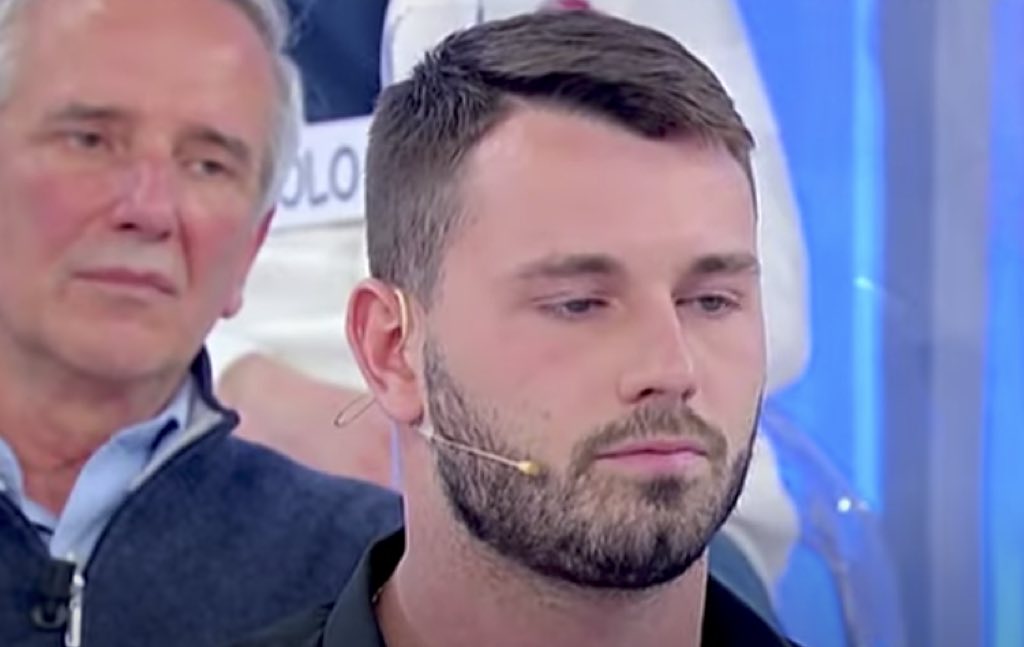 Chi è Federico corteggiatore Veronica: età, cognome, Uomini e donne
