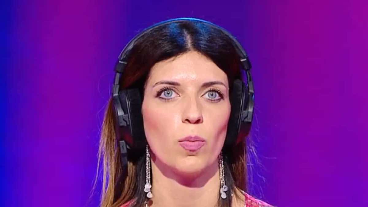 Lucia di Reazione a Catena causa morte della campionessa