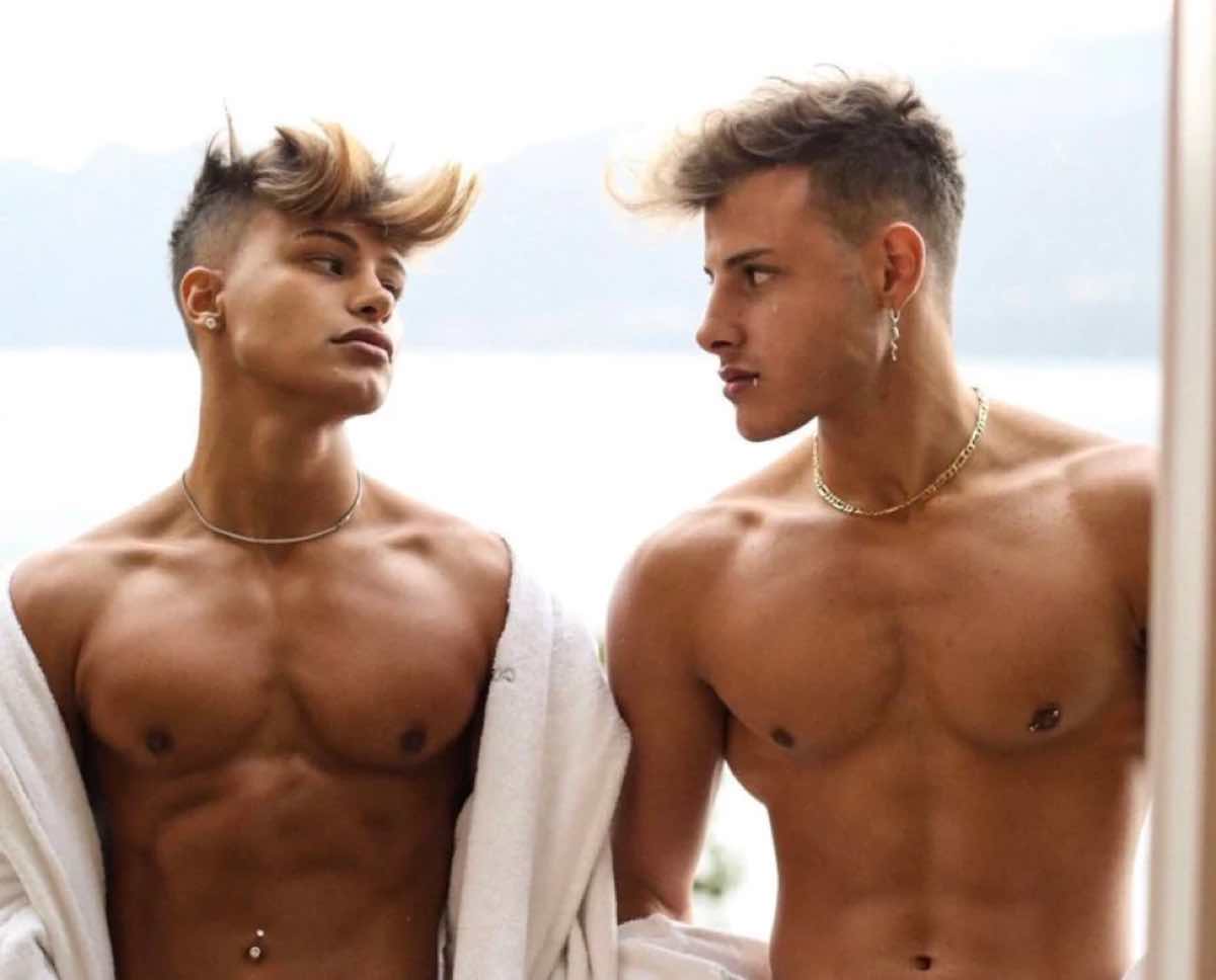 Manuel Dosio fratello Denis Dosio nud0, chi è Manuel e onlyfans