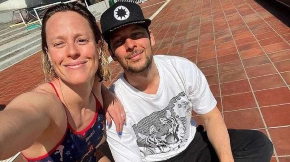 Chi è Matteo fidanzato Pellegrini: età, matrimonio, altezza e peso