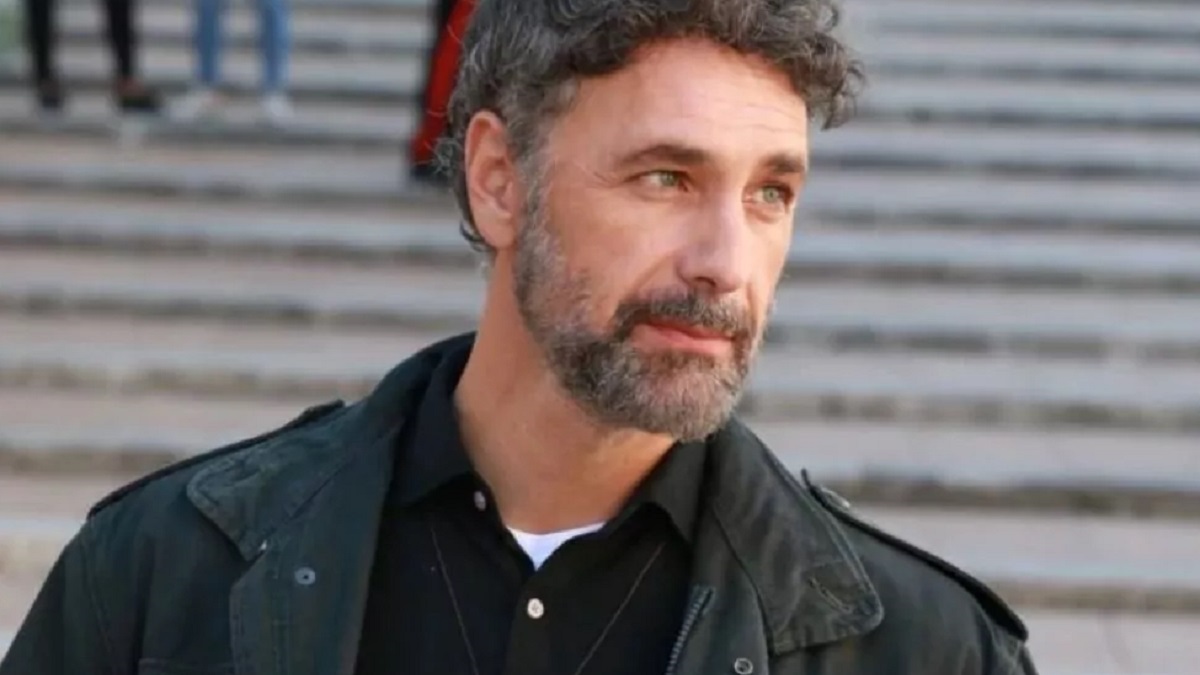 Chi è Raoul Bova: età, altezza, peso, Don Matteo e Rocio Munoz Morales