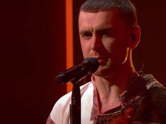 Chi è Kalush Orchestra Eurovision Ucraina canzone e testo