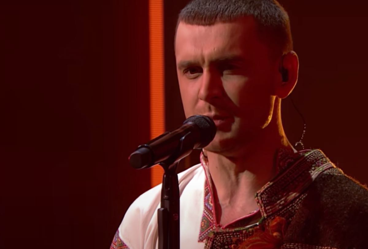 Chi è Kalush Orchestra Eurovision Ucraina canzone e testo