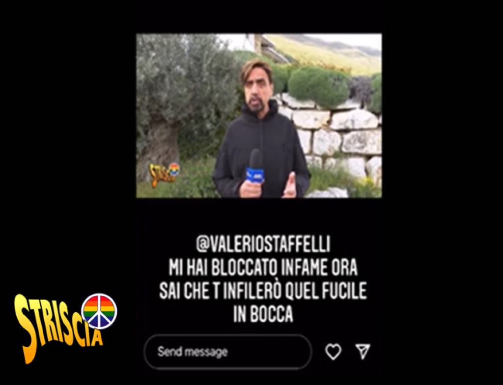 Chi è Mr Rizzus: età, trapper, Valerio Staffelli e la figlia Rebecca