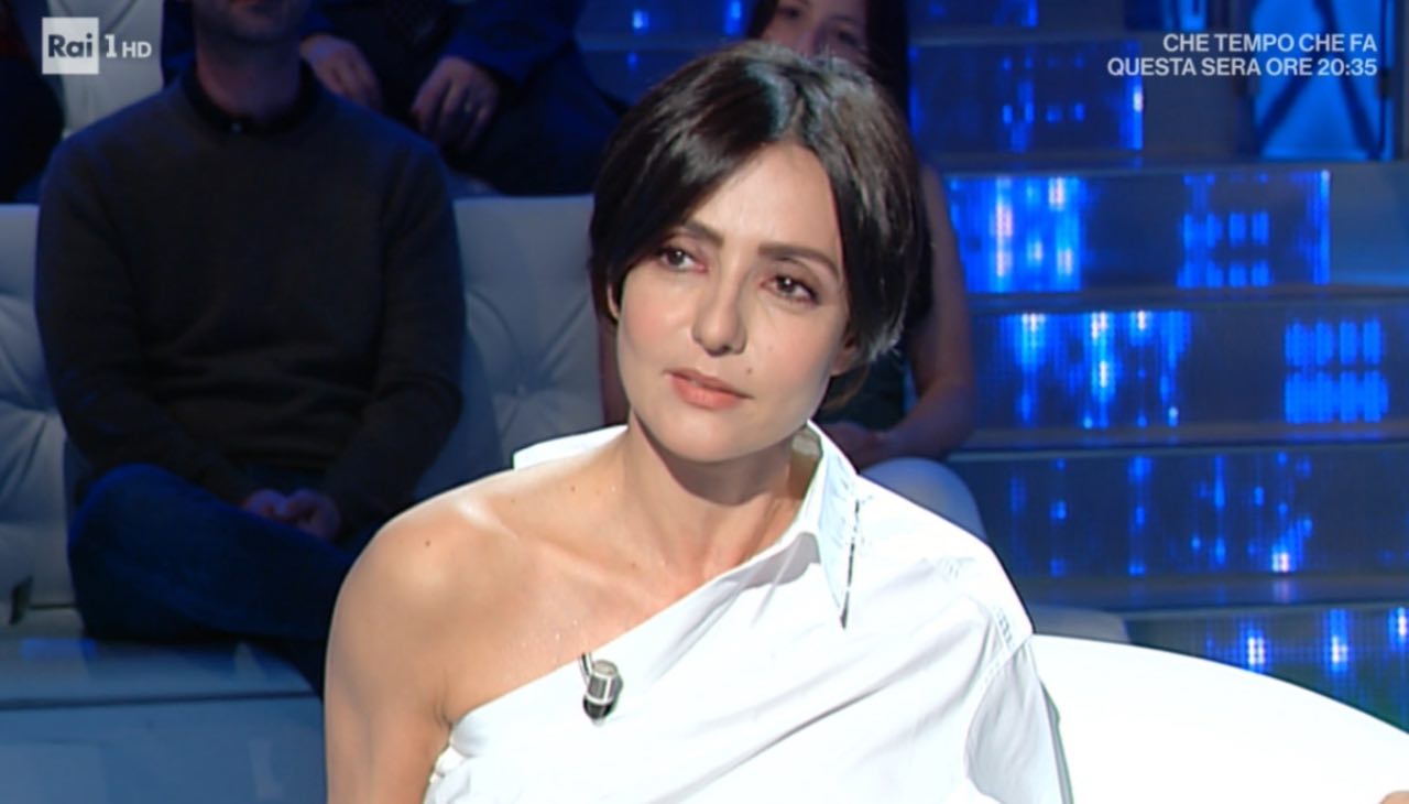 Ambra a X Factor 2022 con Fedez e altri due giudici famosi