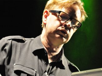 Andy Fletcher Depeche Mode causa morte e malattia del tastierista