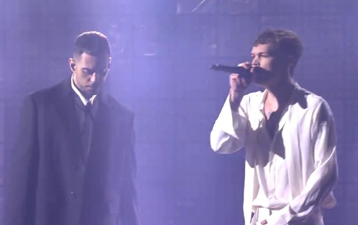 Eurovision Song contest dove vederlo in tv e streaming Leichic.it
