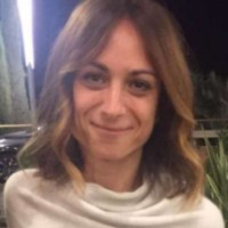Chi è Claudia Ughi: età, altezza dell'ex di Max Allegri