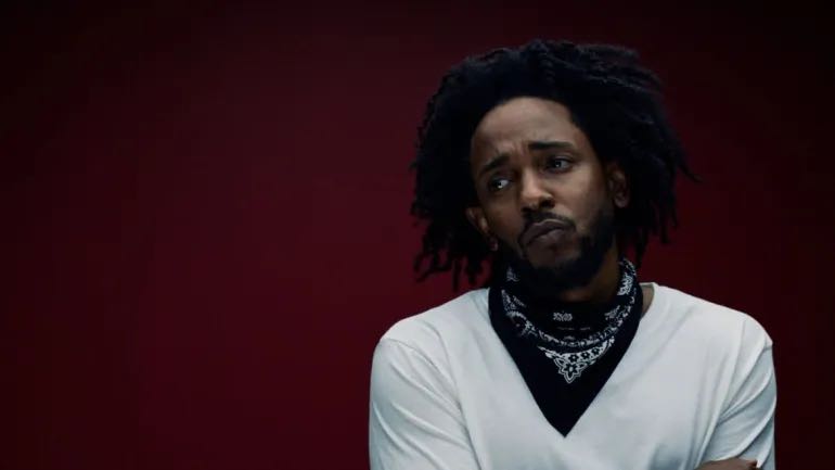Chi è Kendrick Lamar: età, libro e biografia del rapper