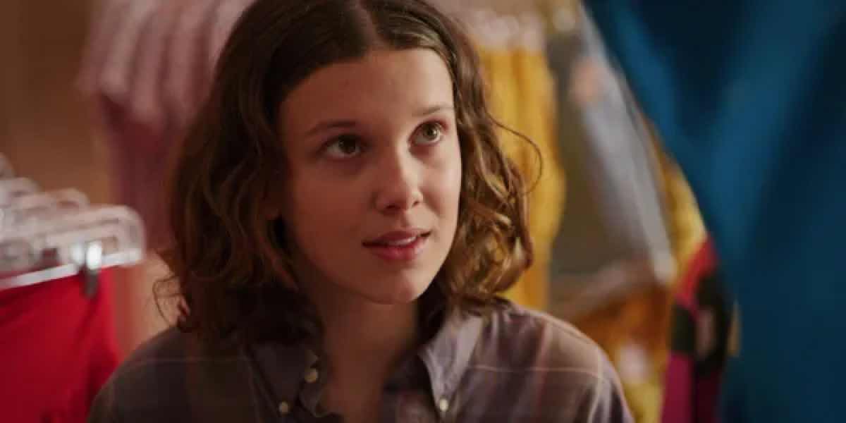 Con chi è fidanzata Millie Bobby Brown di Stranger Things