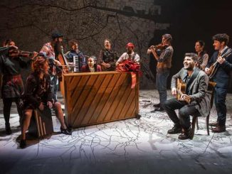 Il teatro San Babila di Milano è pronto per la nuova stagione imperdibile