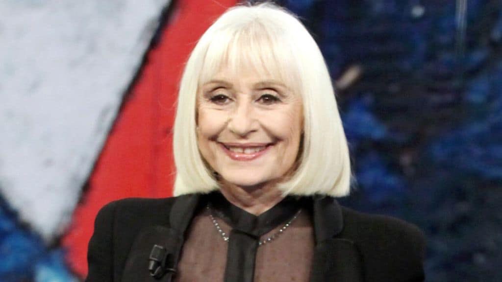 Raffaella Carrà causa morte e malattia un anno senza di lei