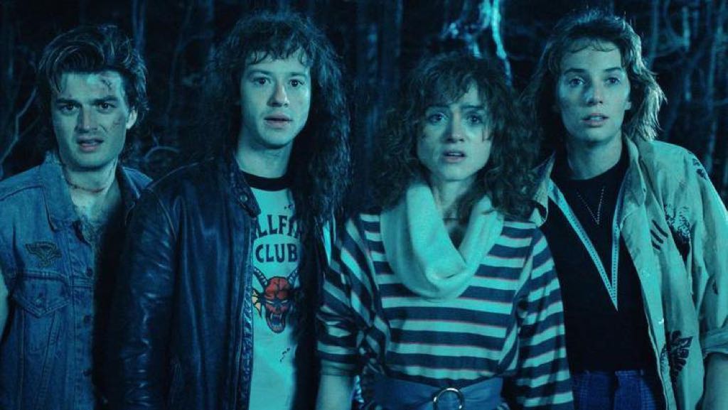 Chi muore in Stranger Things 4 volume 2 le teorie e anticipazioni