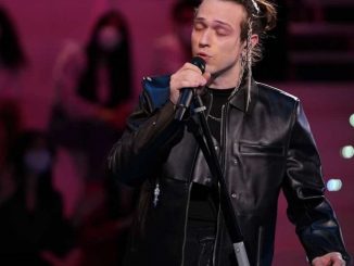 Irama nuovo singolo Pampampampam e prima tappa tour a Capannori