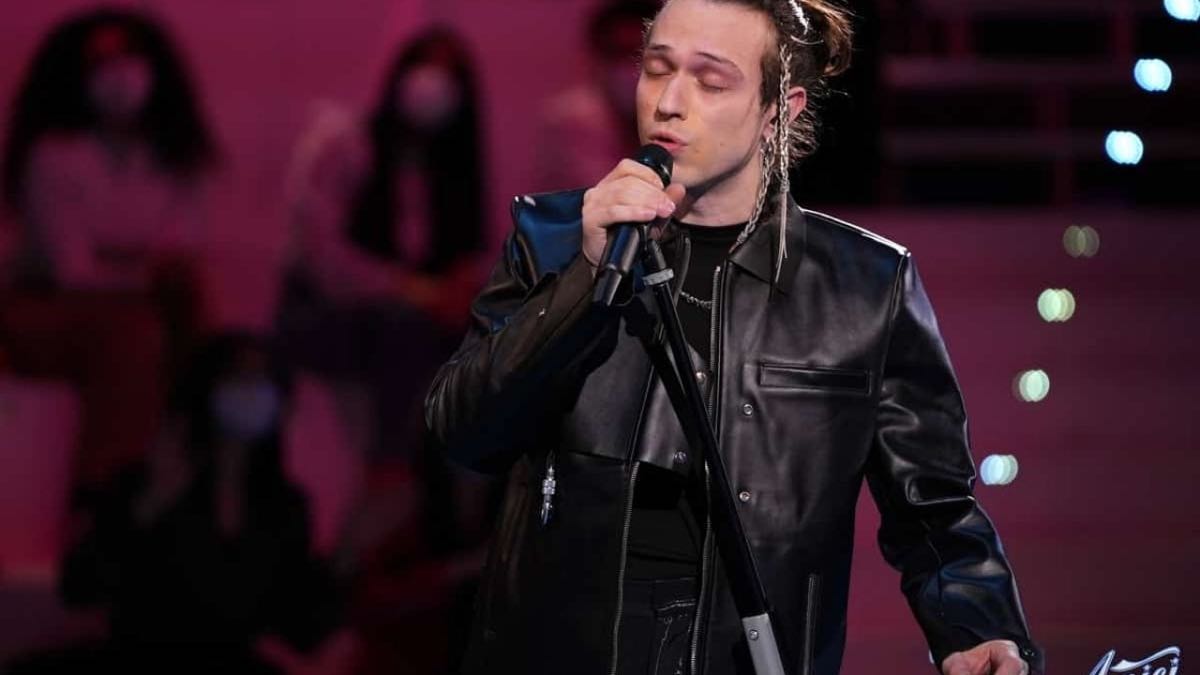 Irama nuovo singolo Pampampampam e prima tappa tour a Capannori