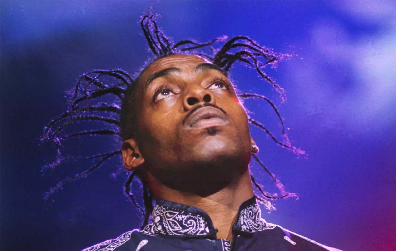 Coolio causa morte e malattia del rapper americano