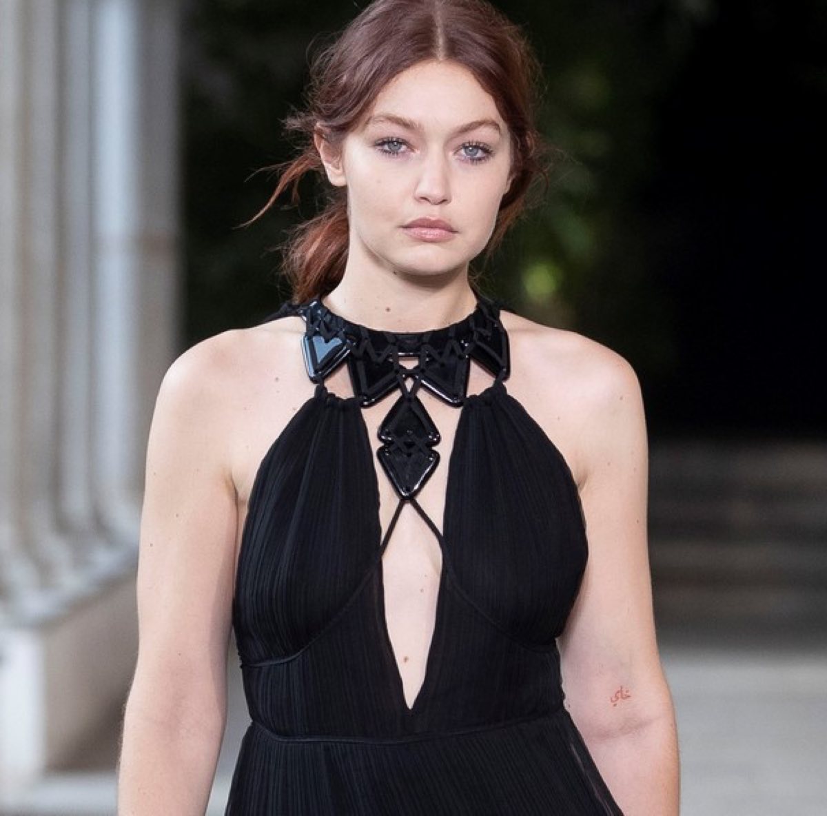 Sfilata Alberta Ferretti streaming Milano moda donna settembre 22