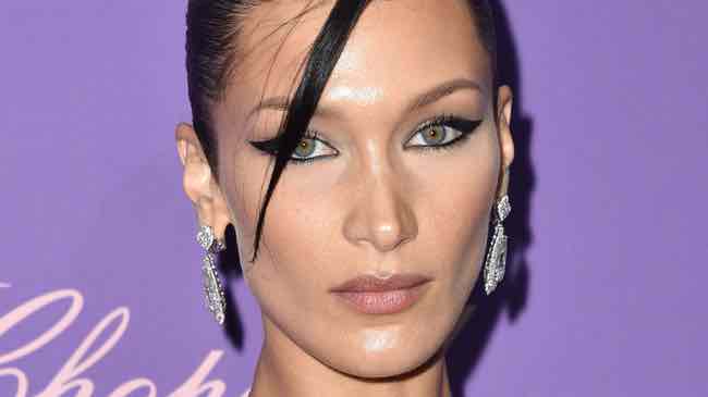 Come avere il look di Bella Hadid