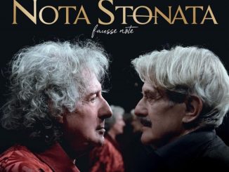 Al teatro San Babila di Milano arriva "La Nota stonata"