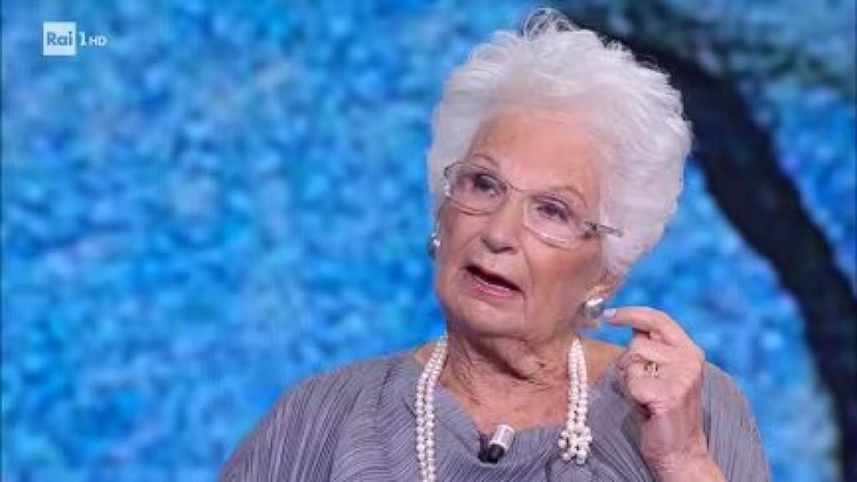 Chi è Liliana Segre: età, giornata della memoria, Auschwitz