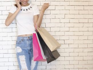 Shopping compulsivo: come curarlo