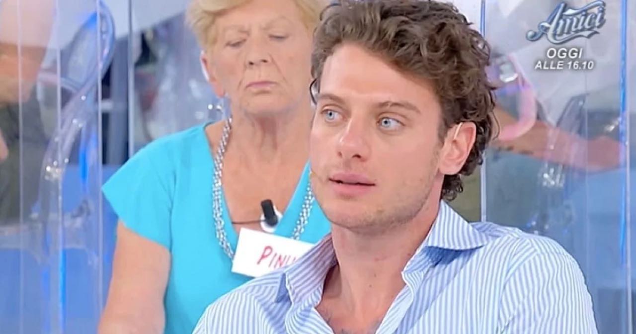 La scelta di Federico Uomini e donne Carola o Alice chi ha scelto