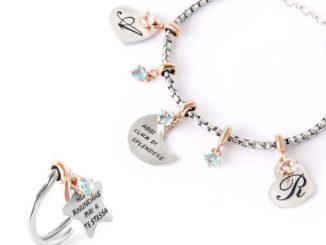 Charms, Beads e Stopper: così si compone un gioiello personalizzabile