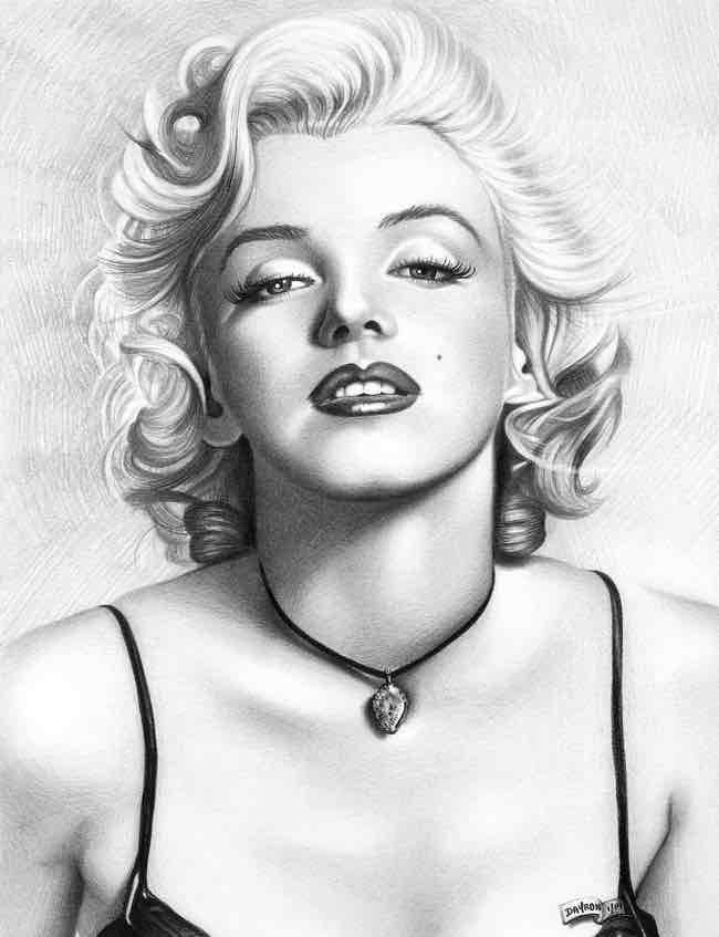 I gioielli dei personaggi famosi: da Marilyn Monroe a Kate Middleton