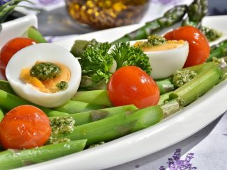 Dieta vegetariana: cos'è, cosa mangiare per dimagrire e alimentarsi bene