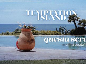 Temptation Island ascolti prima puntata spettatori e share
