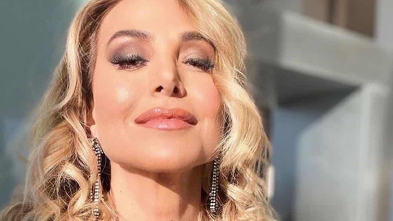 Barbara D'Urso non condurrà più Pomeriggio 5, via da Mediaset?