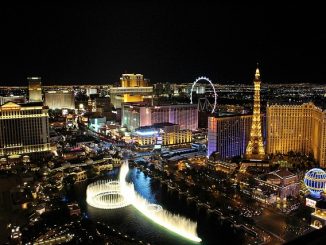 Non solo Las Vegas: le grandi capitali dello svago nel mondo
