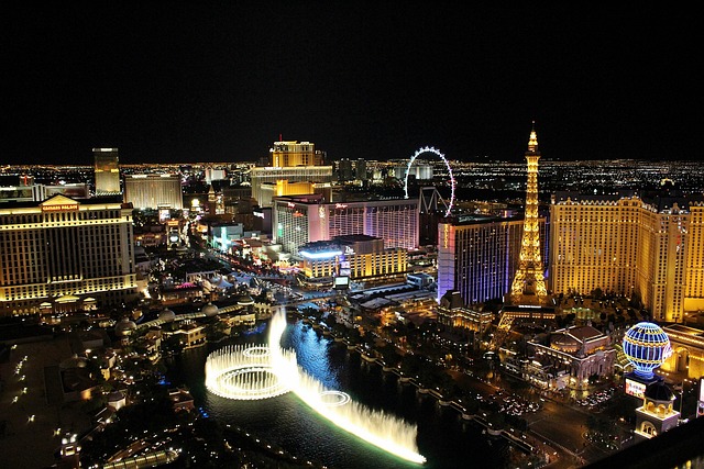 Non solo Las Vegas: le grandi capitali dello svago nel mondo