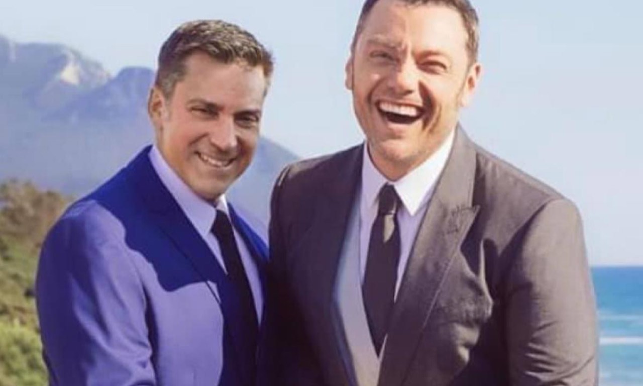 Tiziano Ferro divorzio dal marito Victor i motivi della fine del matrimonio