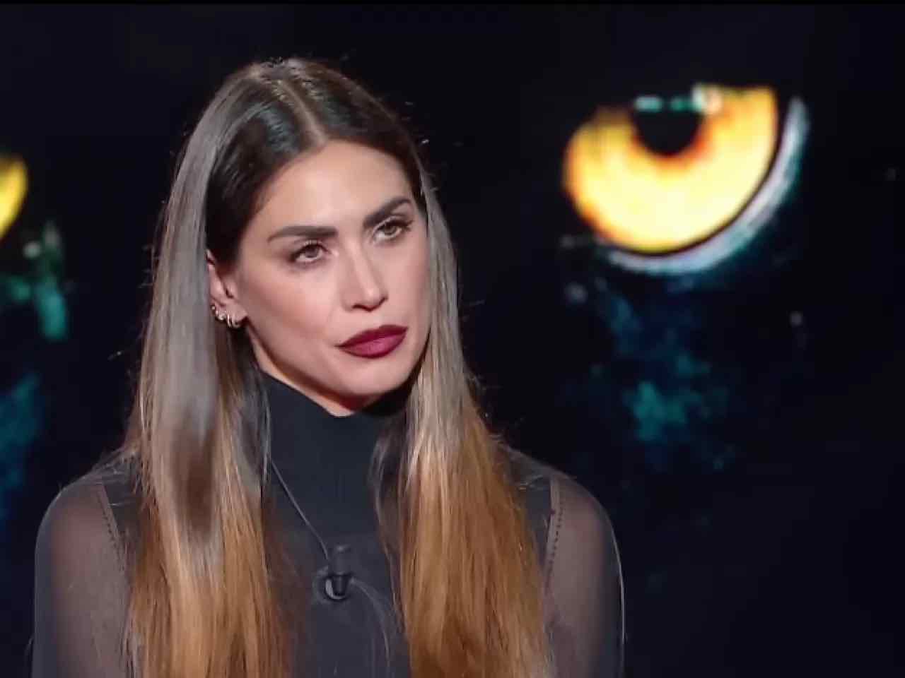 Chi è Melissa Satta: età, altezza, peso, Berrettini fidanzato e figlio