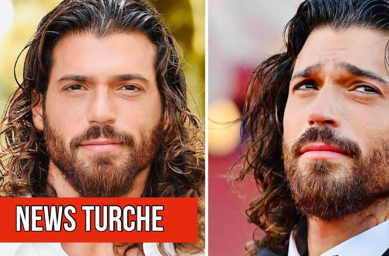 Can Yaman agita la stampa turca per le sue dichiarazioni scandalose