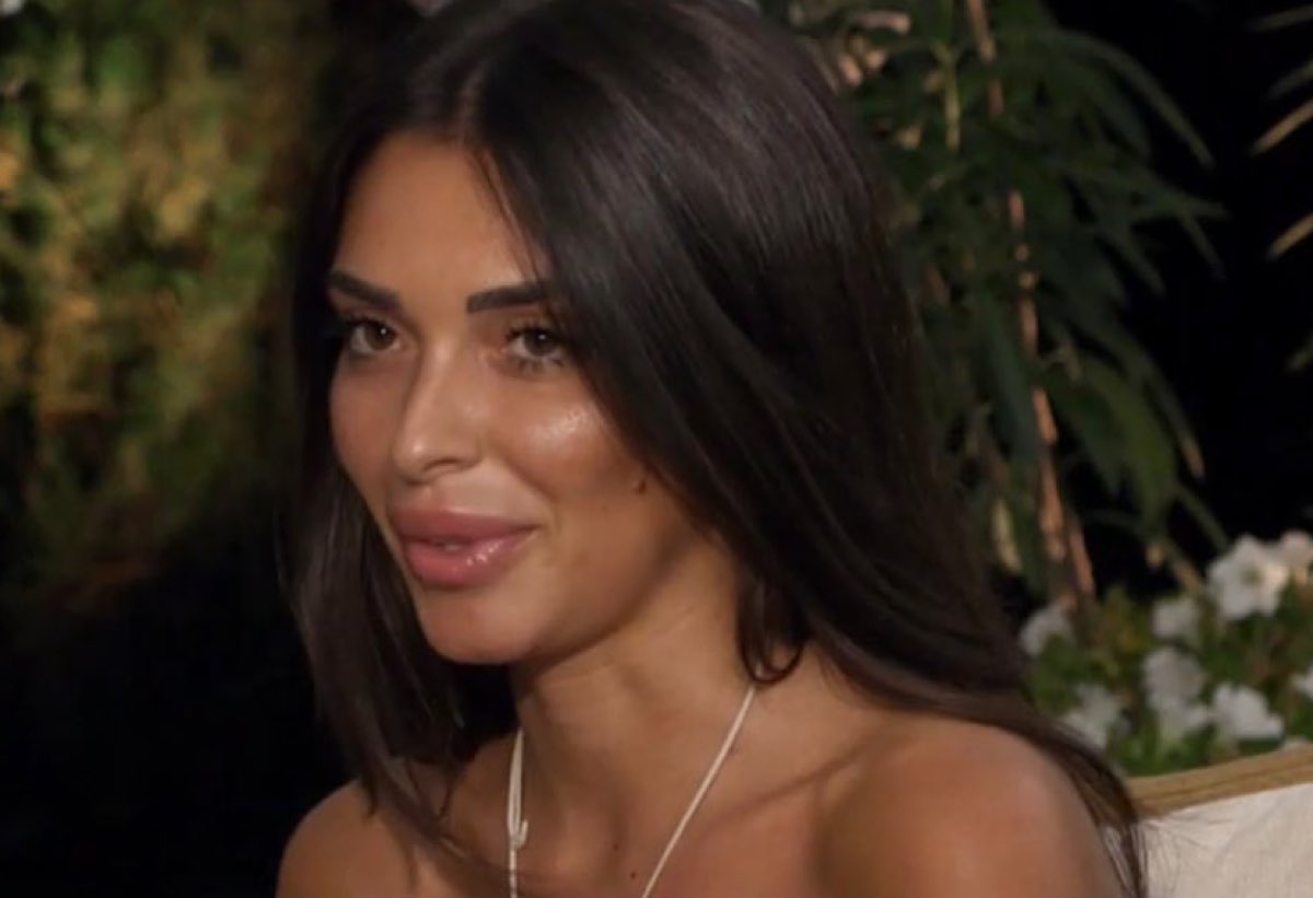 Greta l'ex fidanzata di Mirko torna al Gf contro Angelica, chi è Greta?
