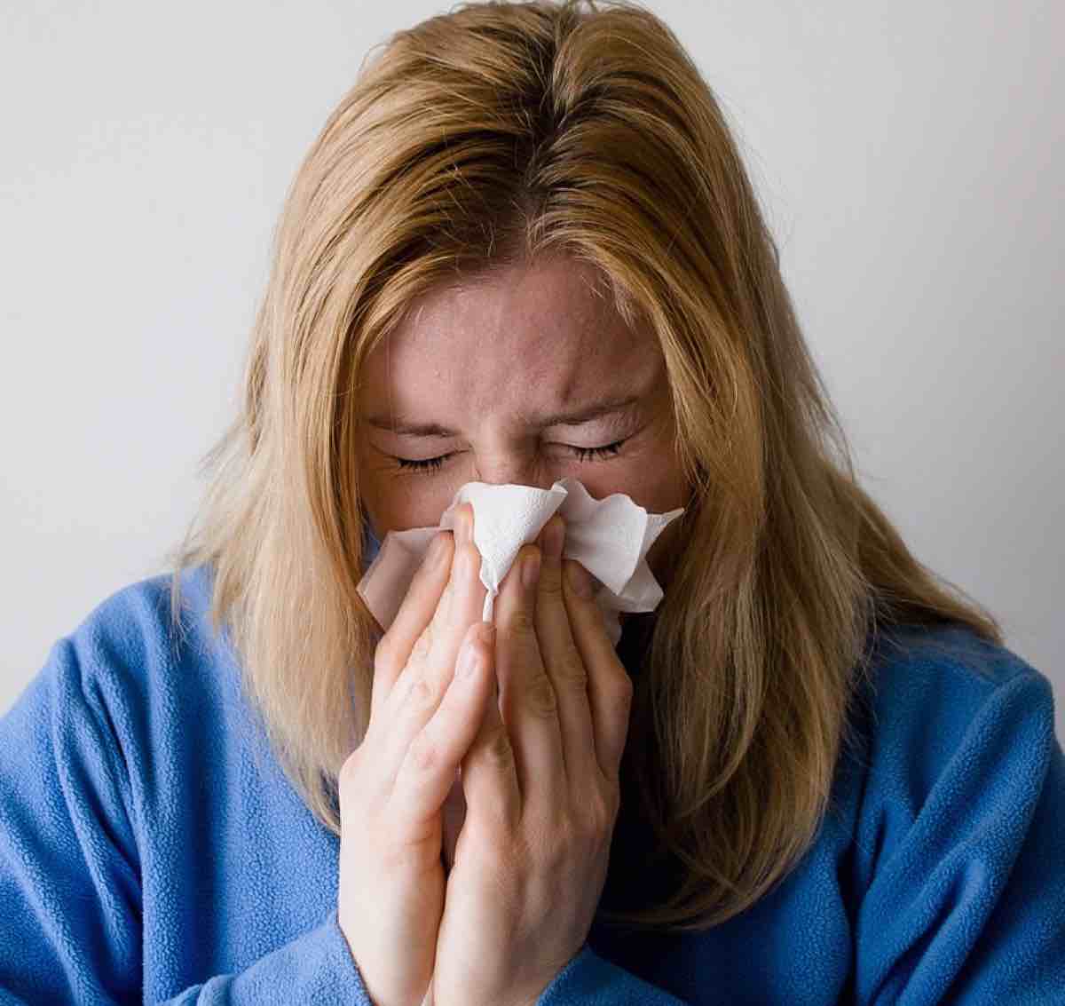 Neurofen influenza e raffreddore quante compresse al giorno