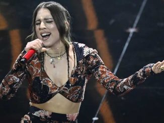 Angelina Mango vince Sanremo 24 la gioia della Cuccarini, la classifica finale e la delusione di Geolier