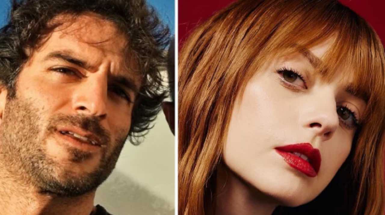 Con chi è sposata Annalisa e come si chiama il marito
