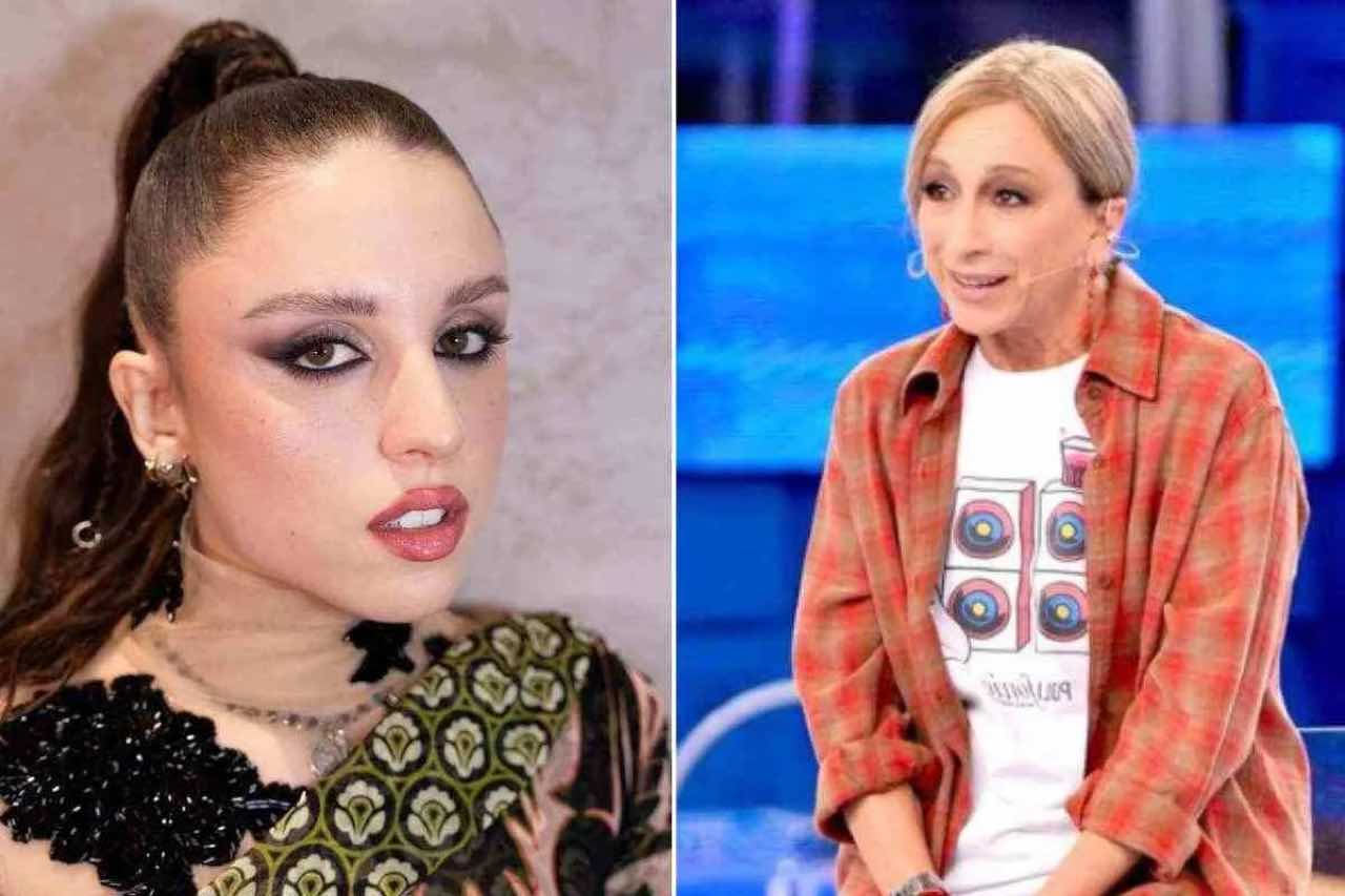 Chi è la mamma di Angelina Mango e come è morto Pino Mango il padre