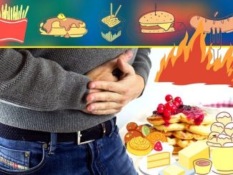 Dieta reflusso gastroesofageo: cosa mangiare e quanto