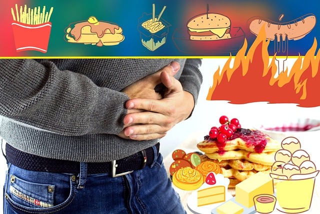 Dieta reflusso gastroesofageo: cosa mangiare e quanto