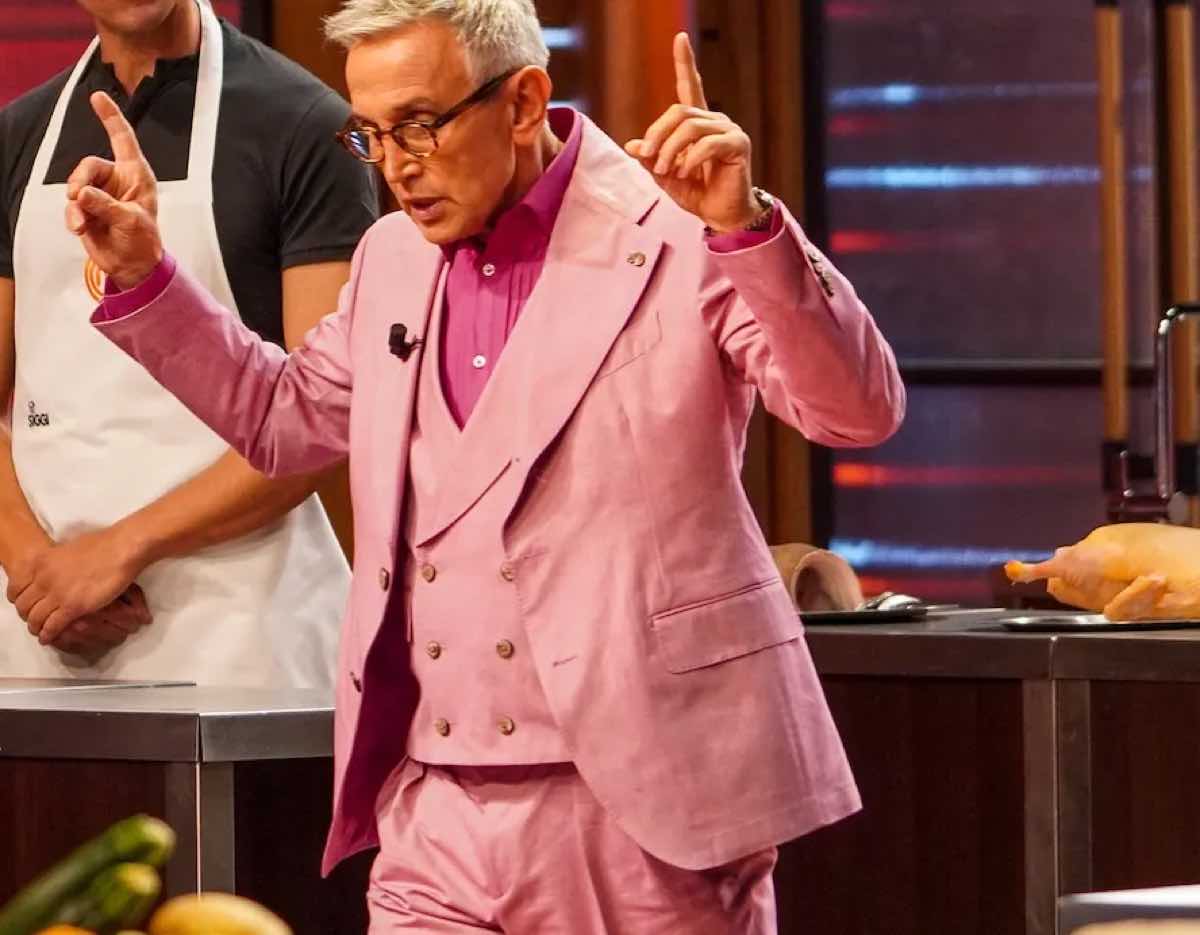 Come partecipare a Masterchef 2024 casting e contatti
